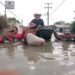 Lluvias en zonas de Tamaulipas y Texas dejan al menos 4 fallecidos