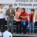 «La vivienda ha dejado de ser una mercancía»: Claudia Sheinbaum