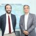 Afinan Américo Villarreal y Andrés Lajous rutas ferroviarias de Tamaulipas