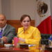 Alcaldesa Carmen Lilia Canturosas anuncia fechas de entrega de tarjetas a beneficiarios de becas municipales