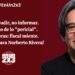 Gertz: eludir, no informar. El jarrito de lo “pericial”. Buscadoras: fiscal miente. ¡Milagro para Norberto Rivera!