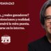 Empresarios, ¿reales ganadores? “Acelerar”: intenciones y realidad. Trump mantendrá la mira puesta. Concentrarse en lo interno