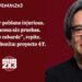 Gobernador poblano injurioso. Enojado, acusa sin pruebas. “Canalla y cobarde”, repite. Belinda, La Bonita: proyecto 4T