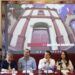 Capitalidad de Victoria se celebrará durante todo abril | Foto: Cortesía