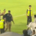 Liga de Expansión investiga trifulca en partido del Celaya contra Tampico-Madero. Foto tomada de video