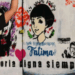 Dictan 170 años de prisión a feminicida de Fátima Cecilia después de cinco años de espera. Foto de Web