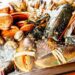 Coepris vigilará establecimientos de venta de mariscos