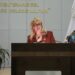 Diputada exige actuar contra CDV y panista le contesta “es su crush”