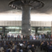 #EnVivo Gobierno de México presenta avances del Plan México. Foto tomada de video