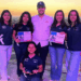 Estudiantes tamaulipecas buscan llegar a la F1. Foto de Instagram Bravos Racing