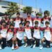 Clasifica Tamaulipas a cinco selecciones de handball a la Olimpiada Nacional 2025