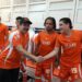 Correcaminos vence 2-0 al líder Atlante