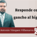 Por Marco Antonio Vázquez Villanueva | Responde con un gancho al hígado…