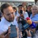 Regresan a clases pero preparan puente