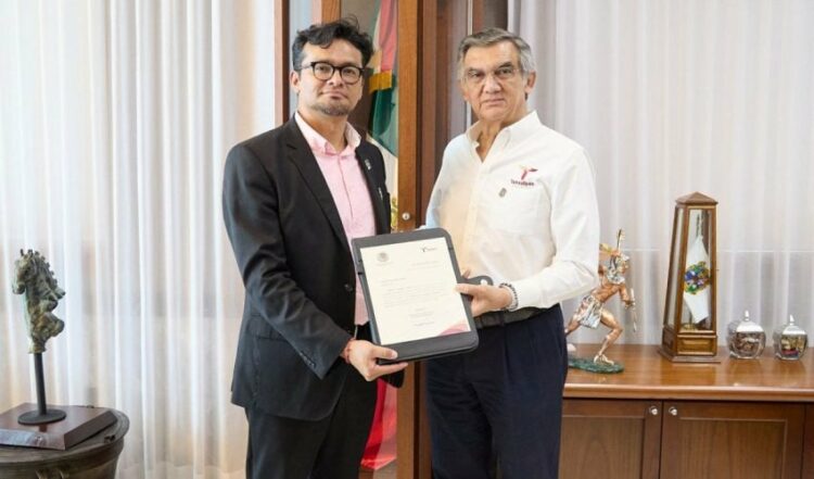 Reubicarán proyecto de nueva subestación eléctrica en Victoria