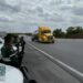 Ofrecen Ángeles Verdes 259 servicios en carreteras: Turismo