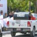 Seguridad de vacacionistas estará a cargo de 300 elementos de seguridad en Victoria