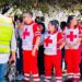 Al menos 30 millones de mexicanos participaron en el Primer Simulacro Nacional 2025. Foto de Protección Civil Tamaulipas