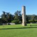 El enigma de las tres columnas de piedra en Ciudad Victoria (Segunda Parte) | Foto Por: José Luis Aguilar Guajardo
