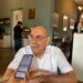 Alejandro Ceniceros Martínez | Foto de Josué Escamilla | Archivo