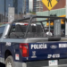Asesinan a dos en el centro comercial Andares de Zapopan, Jalisco. Foto tomada de video