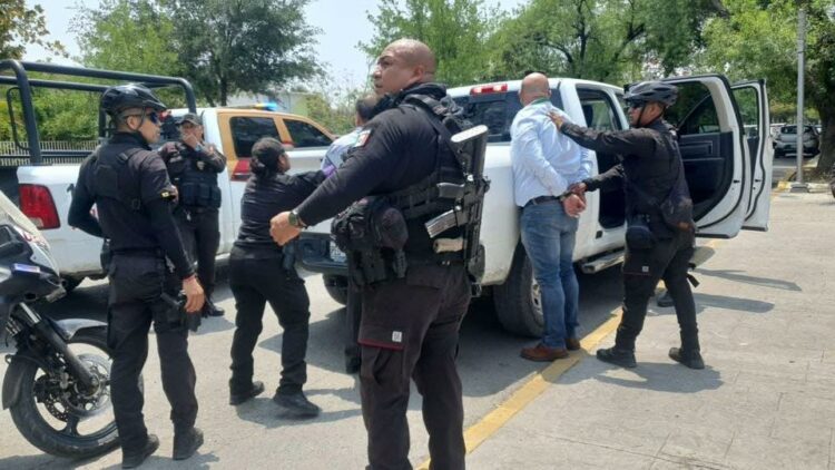 Corrupción del IMSS al descubierto por 'Operativo'. Foto de X @ElStandardDeTam