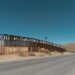 México envía nota diplomática a EE.UU. por base militar en la frontera. Foto de Alejandro Cartagena para Unsplash