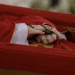 Funeral del papa Francisco será el 26 de abril; Rosa Icela Rodríguez acudirá. Foto de Vatican News
