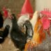 Muere niña contagiada con influenza aviar A (H5N1). Foto de Unsplash