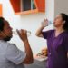Recomiendan a la población tomar medidas ante próximas olas de calor. Foto de Secretaría de Salud