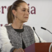 México es respetado por EE.UU. y por el mundo entero: Sheinbaum. Foto tomada de video