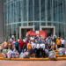 Alegrando corazones, la UAT entrega juguetes a la niñez tamaulipeca