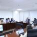 Acuerdan Américo y CONAGUA invertir 10 mil millones de pesos en Tamaulipas