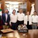 Anuncian Américo Villarreal y Grupo Chedraui inversión por 3,487 mdp en Tamaulipas
