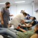 Colaboran estudiantes de la UAT en campaña altruista para la donación de sangre