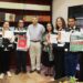 Premian documental de estudiante de la UAT en festival nacional de cortometraje