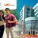 Reanuda la UAT actividades académicas y administrativas