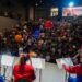 Ofrece la UAT concierto lúdico y educativo por el Día del Niño y de la Niña