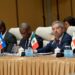 Canciller Juan Ramón de la Fuente en el Foro China-CELAC