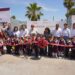 IMPULSAN INFRAESTRUCTURA Alcaldesa fortalece escuelas con obras clave