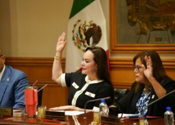 Nuevo Laredo primer municipio de México que reutilizará agua tratada en industrias