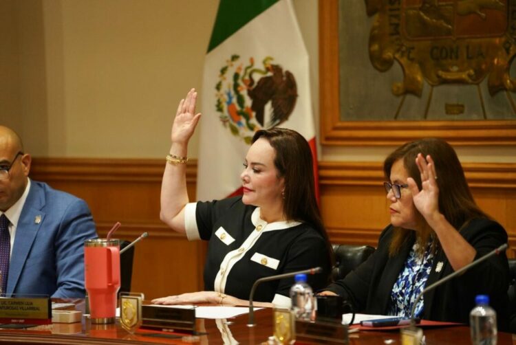 Nuevo Laredo primer municipio de México que reutilizará agua tratada en industrias