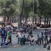 Bloqueos CNTE