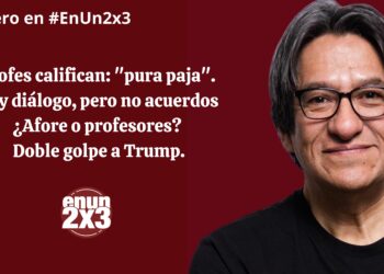 Astillero: Profes califican: “pura paja”