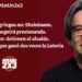 Soldados gringos no: Sheinbaum; Trump seguirá presionando. Teuchitlán: detienen al alcalde. El gobernador que ganó dos veces la Lotería