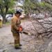 Activa Municipio operativo de limpieza de drenes y vialidades en la ciudad