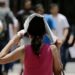Al menos 20 personas han sufrido daños en piel por calor excesivo en Tamaulipas