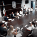 Añora regidora tiempos en que CDV daba recursos a Administración de Reynosa. Foto tomada de video
