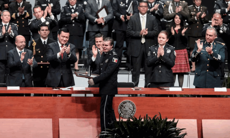 Asesinan a Iván Morales Corrales, expolicía que sobrevivió a un ataque del CJNG en 2015. Foto de web