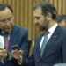 Hackean cuenta de X de Lorenzo Córdova